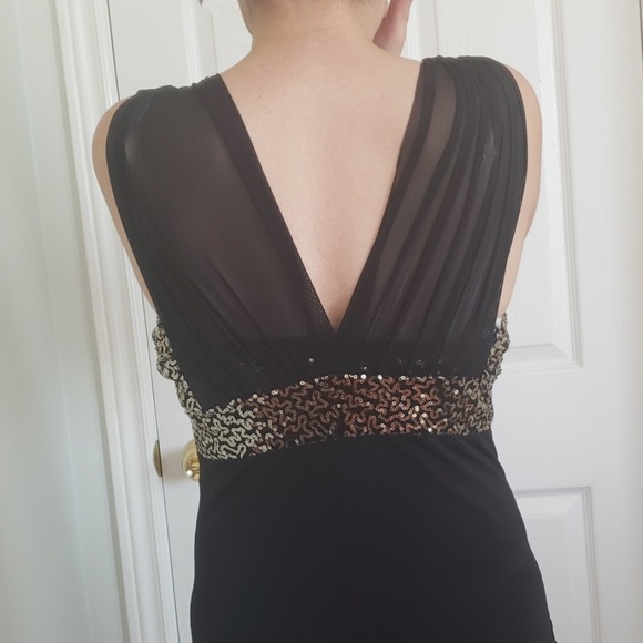 mini dress - Picture 3 of 5